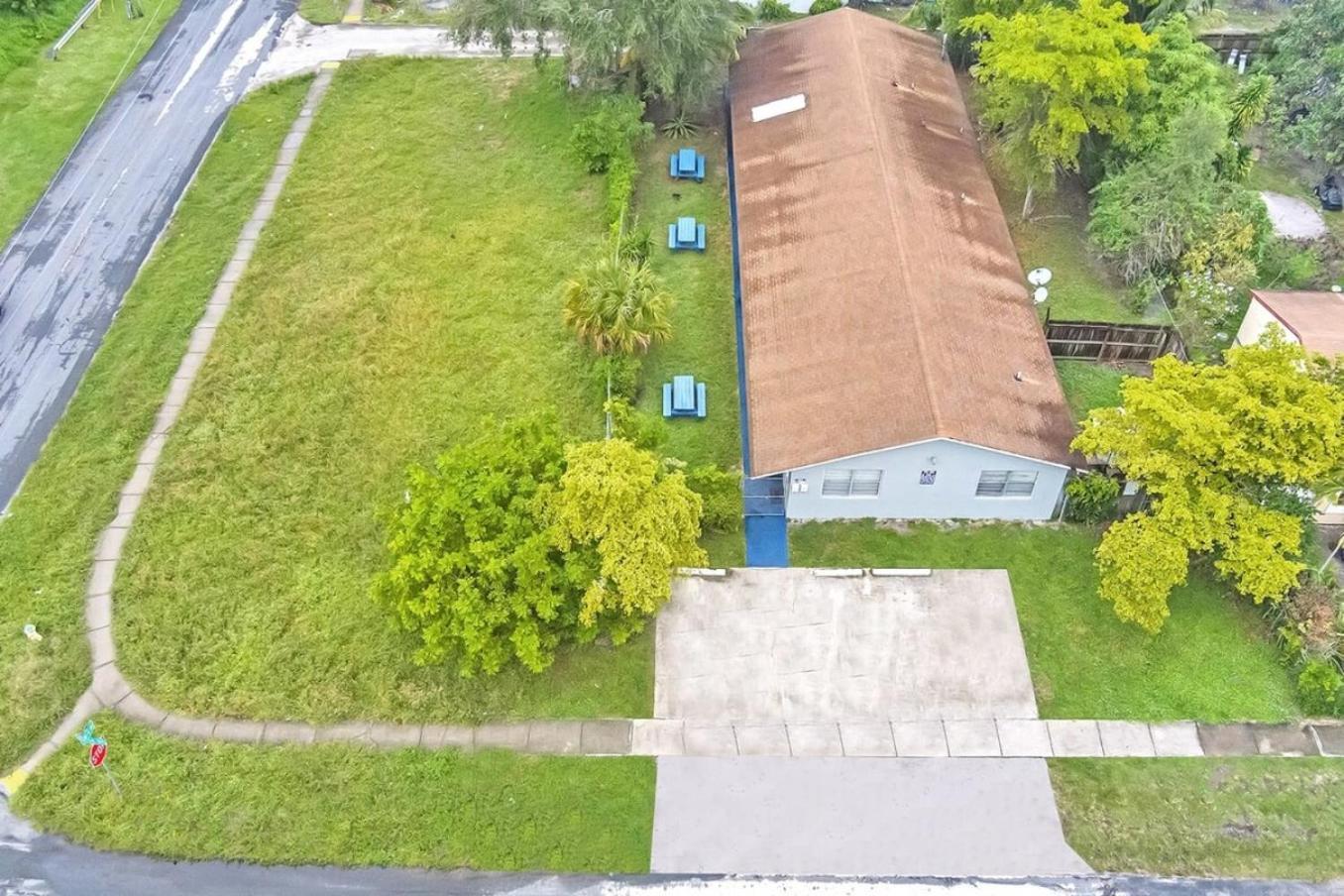 Large Studio Suite Close to Beach&Casino Dania Beach Exterior foto