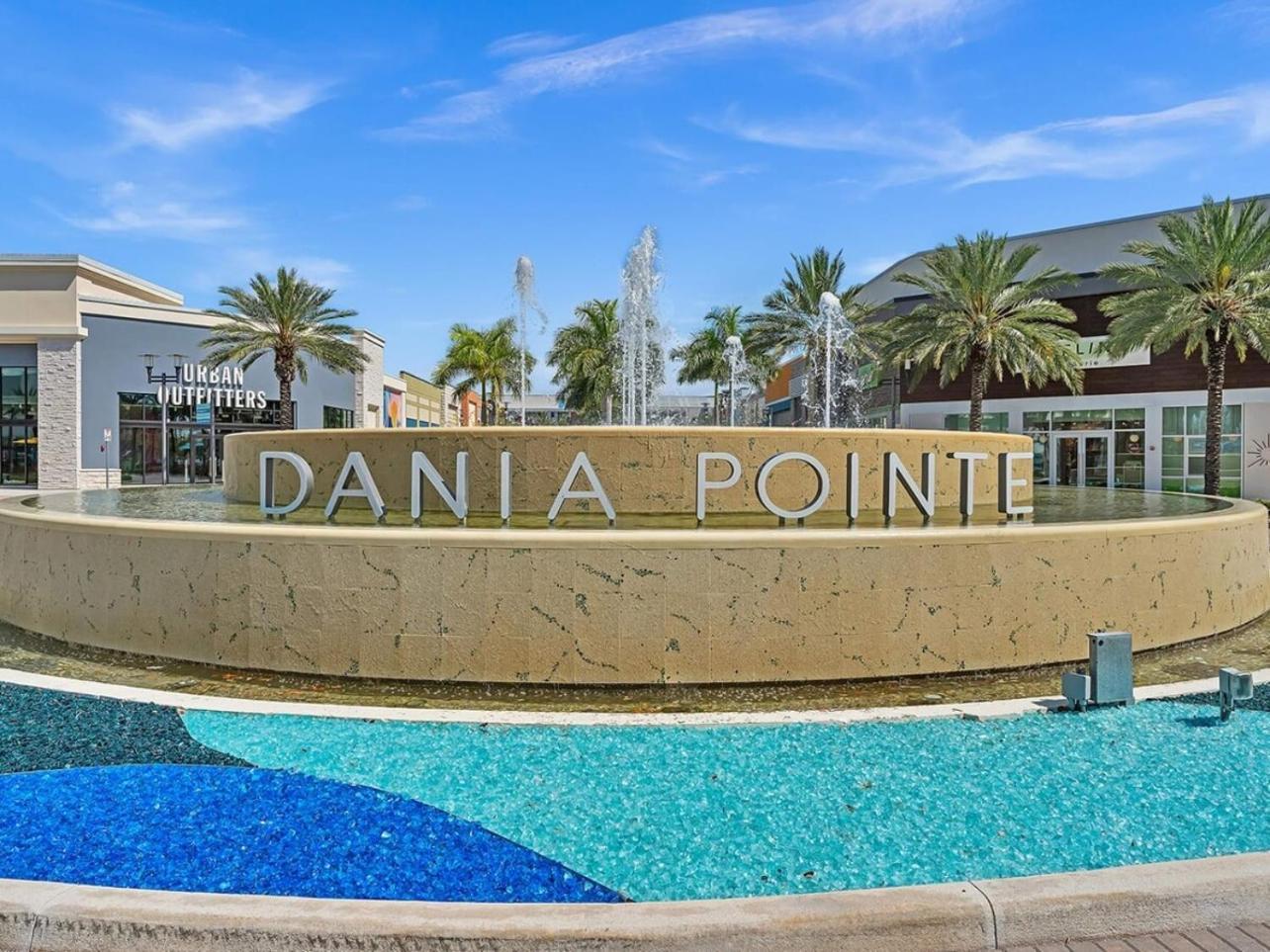 Large Studio Suite Close to Beach&Casino Dania Beach Exterior foto