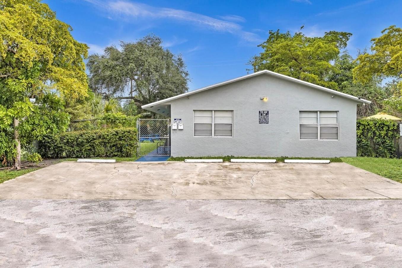 Large Studio Suite Close to Beach&Casino Dania Beach Exterior foto