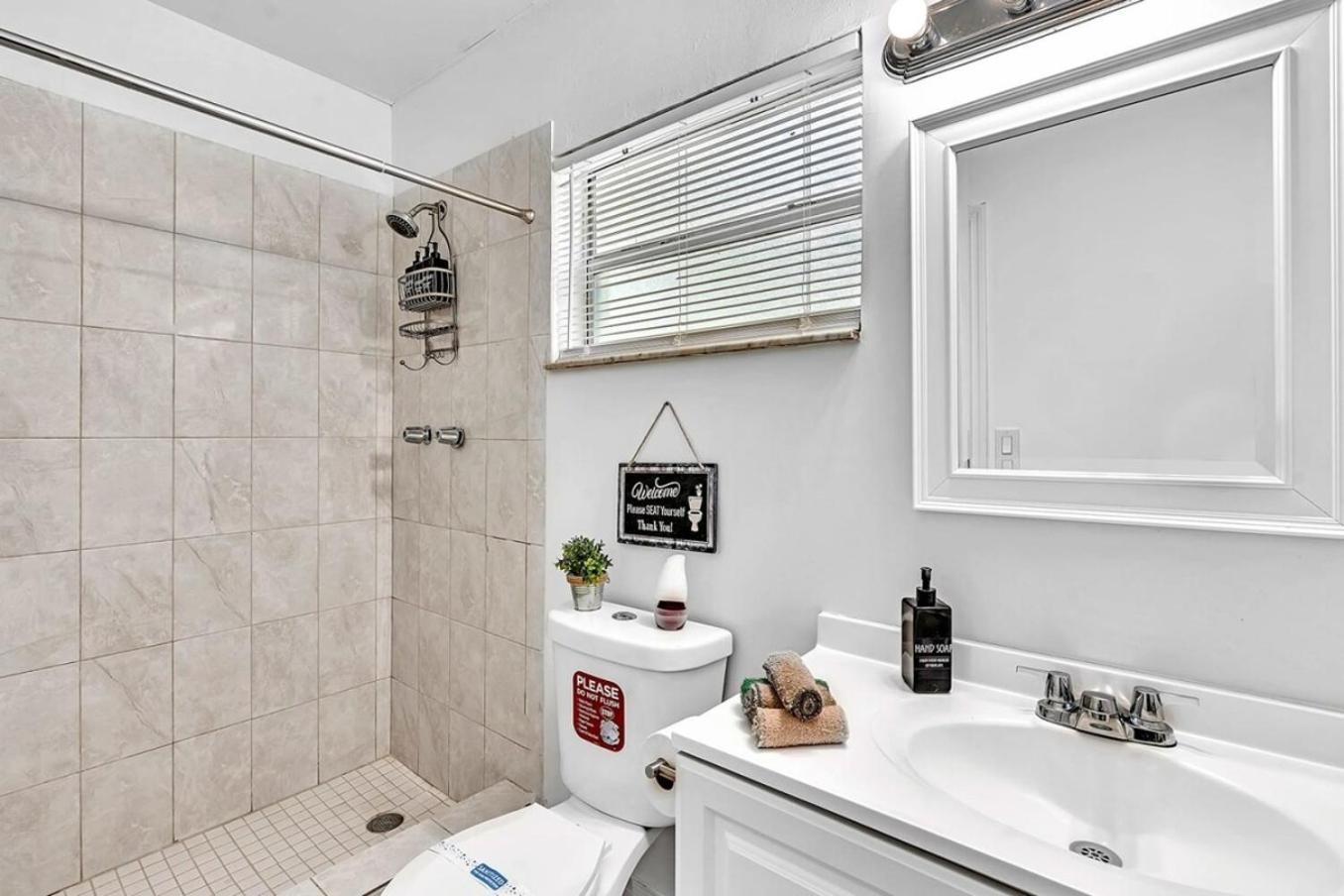 Large Studio Suite Close to Beach&Casino Dania Beach Exterior foto