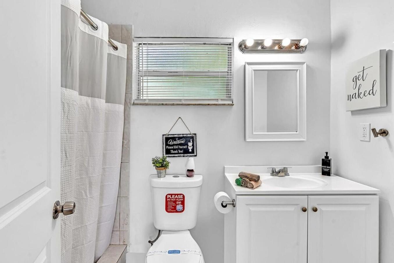 Large Studio Suite Close to Beach&Casino Dania Beach Exterior foto
