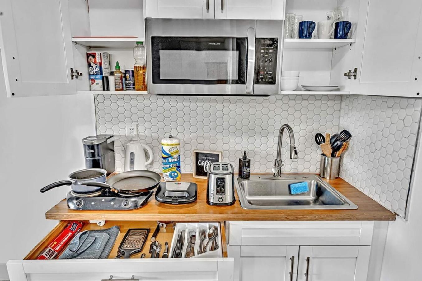 Large Studio Suite Close to Beach&Casino Dania Beach Exterior foto