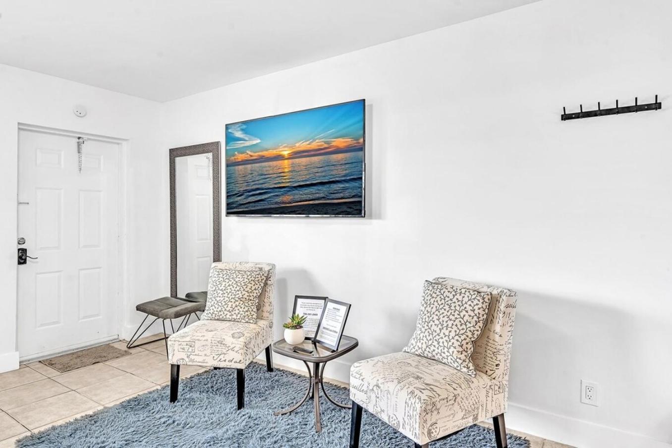Large Studio Suite Close to Beach&Casino Dania Beach Exterior foto