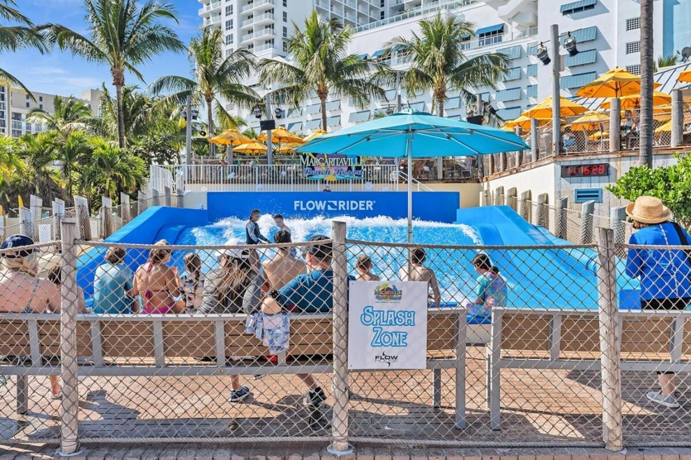 Large Studio Suite Close to Beach&Casino Dania Beach Exterior foto
